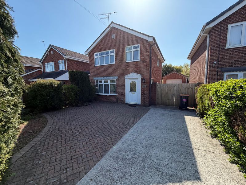 Underwood Drive Whitby